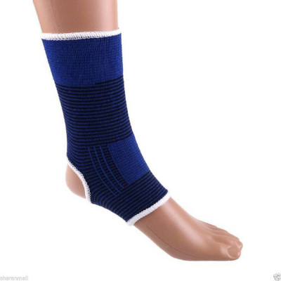 

BES Ankle Support Band 1 Ankle Support (, Blue