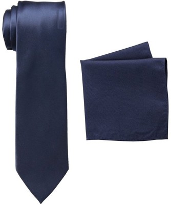 BNB Solid Tie(Pack of 2)