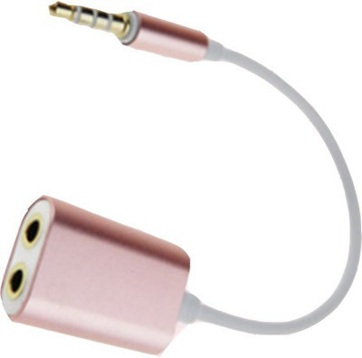 

Freya Meta USB Adapter(ROSE GOLD)