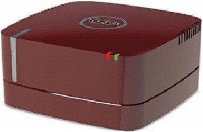 

V-Guard VGSD 50 (RED) "HEAVY DUTY" Voltage Stabilizer(Red)