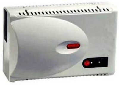 

V-Guard VM 300 "Compact & Heavy Duty" Voltage Stabilizer(Grey)