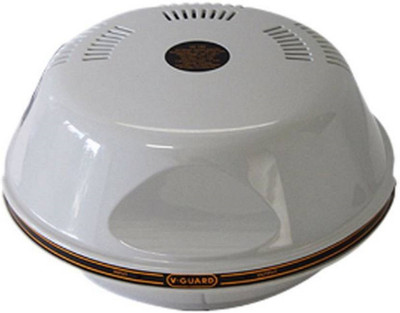 

V-Guard VG150 (GREY) "TOP QUALITY" VOLTAGE STABILIZER(Grey)