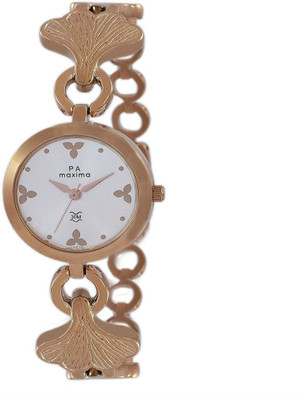

Maxima 49760BMLR Watch - For Women