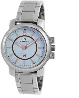 

Maxima 40152CMLI Watch - For Women