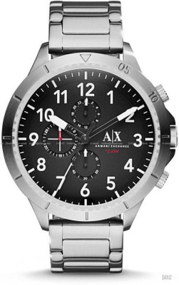 

AX AX1750 Watch - For Men