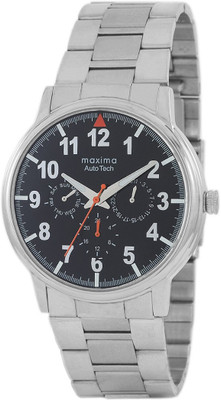 

Maxima 41550CMGI Watch - For Men