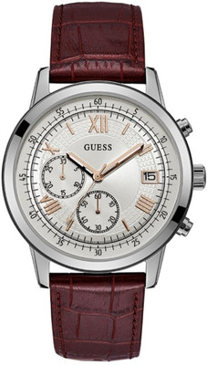 

Guess W1000G2 Watch - For Men