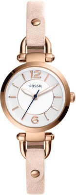 

Fossil ES4340 GEORGIA Watch - For Women
