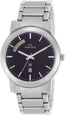 

Maxima 48950CMGI Watch - For Men
