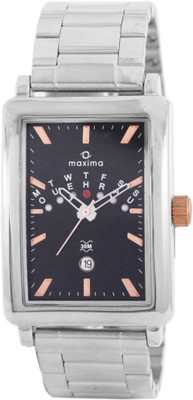 

Maxima 33530CMGI Watch - For Men
