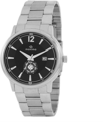 

Maxima 41590CMGI Watch - For Men
