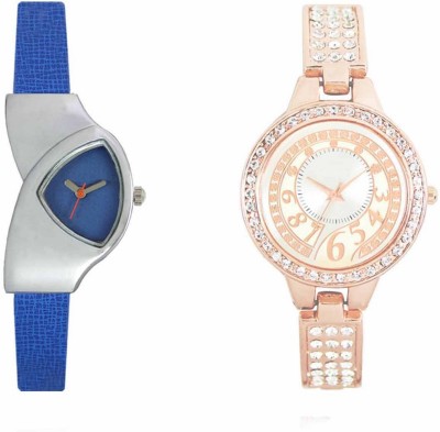 Nx Plus 1606 Unique Best Formal collection Best Deal Fast Selling Women Watch  - For Girls   Watches  (Nx Plus)