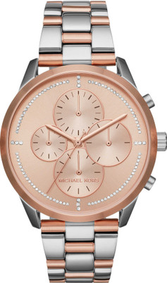 Michael Kors MK6520I SLATER Watch - For Women