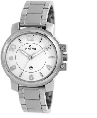 

Maxima 40151CMLI Watch - For Women