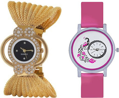 

SP New and Latest Design Analog Watch 100055 Watch - For Girls