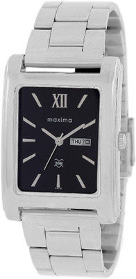 

Maxima 43410CMGI Watch - For Men