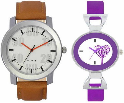 

Piu Collection PC VL_27-VT_28 New Latest Collection Boys & Girls Combo Watch Watch - For Men & Women