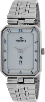 

Maxima 07365CMGI Watch - For Men