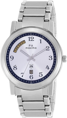 Maxima 48952CMGI Watch - For Men