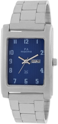 

Maxima 43413CMGI Watch - For Men