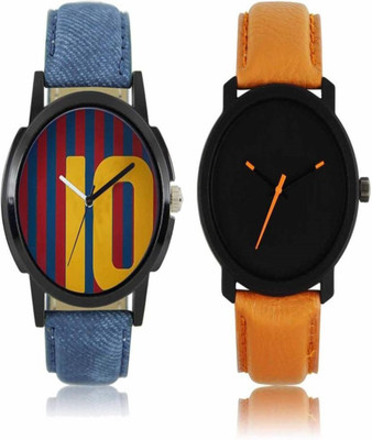 

The Shopoholic Watch For Boys 1017 Watch - For Boys