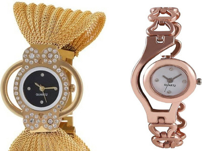 

SP New and Latest Design Analog Watch 100054 Watch - For Girls