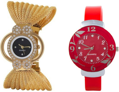 

SP New and Latest Design Analog Watch 100053 Watch - For Girls