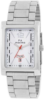 

Maxima 45520CMGI Watch - For Men