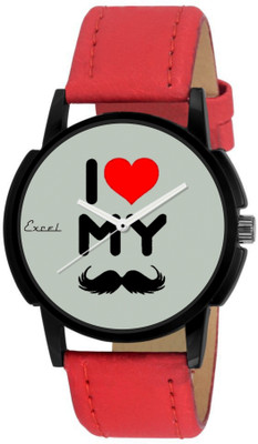 

Excel I Love My................... Watch - For Boys