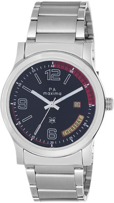 

Maxima 48873CMGI Watch - For Men