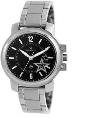 

Maxima 40150CMLI Watch - For Women