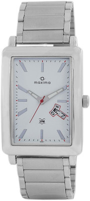 

Maxima 49520CMGI Watch - For Men