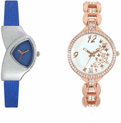Nx Plus 1601 Unique Best Formal collection Best Deal Fast Selling Women Watch  - For Girls   Watches  (Nx Plus)