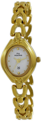 

Maxima 49220BMLY Watch - For Women