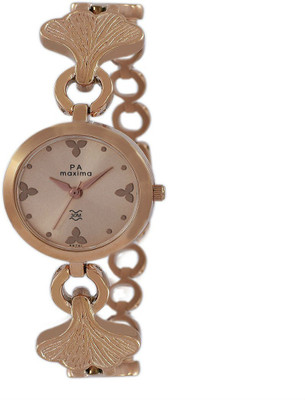 

Maxima 49761BMLR Watch - For Women