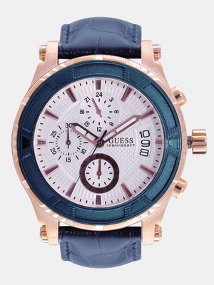 

Guess W0673G6 Watch - For Men