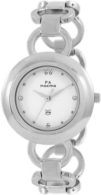 

Maxima 48031BMLI Watch - For Women