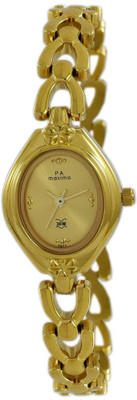 

Maxima 49221BMLY Watch - For Women