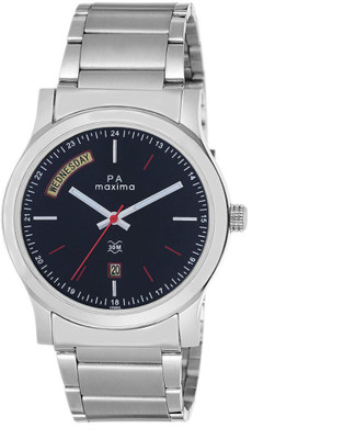 Maxima 48880CMGI Watch - For Men
