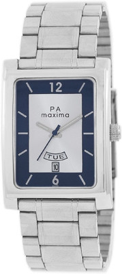 

Maxima 45522CMGI Watch - For Men