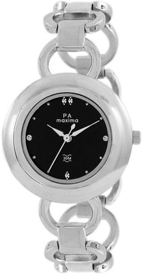 

Maxima 48030BMLI Watch - For Women