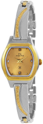 

Maxima 47900BMLT Watch - For Women
