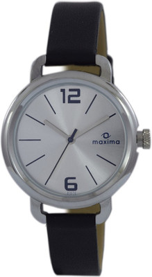 

Maxima 41672LMLI Watch - For Women