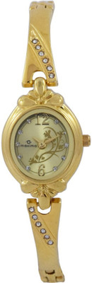 

Maxima 29373BMLY Watch - For Women