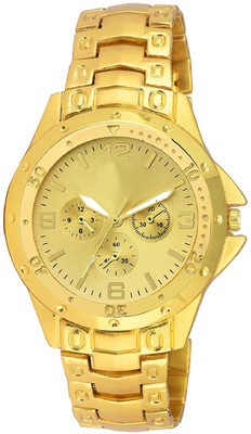 

True Colors PROFESSIONAL SHARP RICH LOOK With 1 YEAR WARRANTY UNIQUE FASHION Watch - For Men