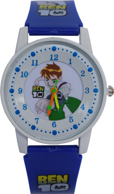 

VITREND Ben 10 Kids Choice Watch - For Boys & Girls