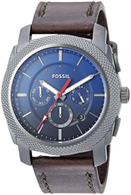 Fossil FS5388 Watch  - For Men (Fossil) Delhi Buy Online