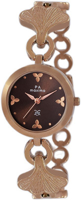 

Maxima 49762BMLR Watch - For Women