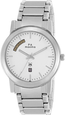 

Maxima 48951CMGI Watch - For Men