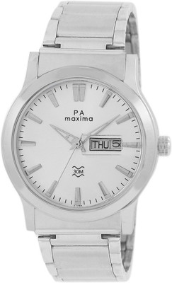 

Maxima 27783CMGI Watch - For Men